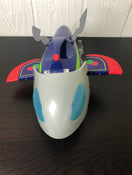 used PJ Masks Super Moon Adventure Rocketship