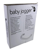 secondhand Baby Jogger Belly Bar Double