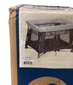 Shop Maxi-Cosi Swift Play Yard, Essential Graphite at GoodBuy Gear