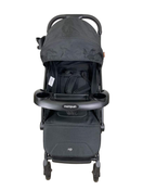 secondhand Mompush Lithe V2 Stroller, Black, 2022