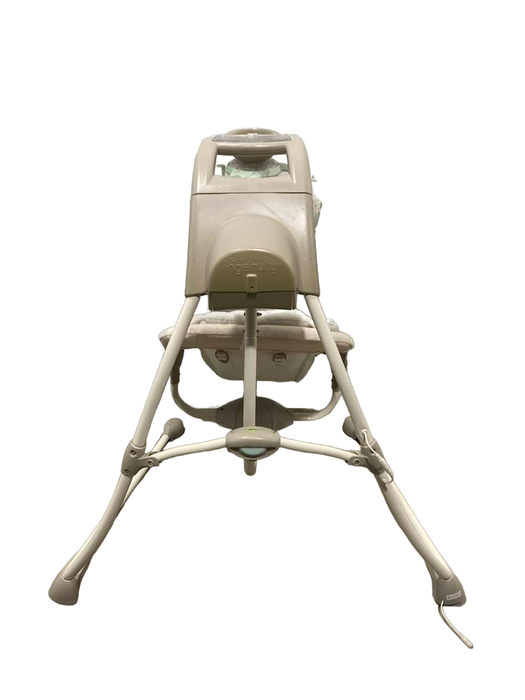 secondhand Infant Gear