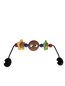 used BabyBjorn Toy For Baby Bouncer, Googly Eyes