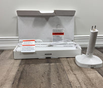 secondhand Nanit Multi-Stand, Cable and Cable Covers with stand