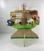 used Manhattan Toy Tree Top Adventure Activity Center