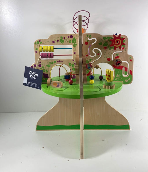 used Manhattan Toy Tree Top Adventure Activity Center