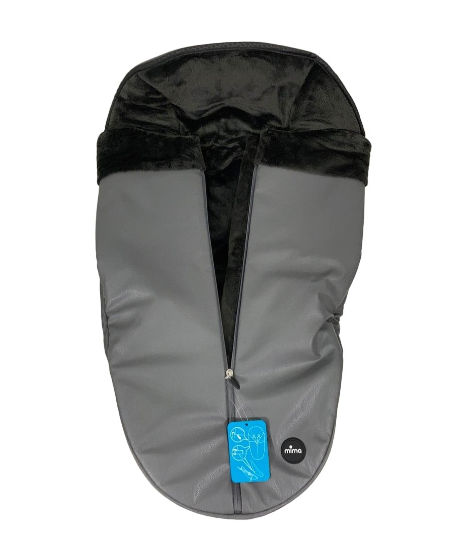 Footmuff best sale mima xari