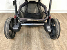 used 4Moms Moxi Stroller