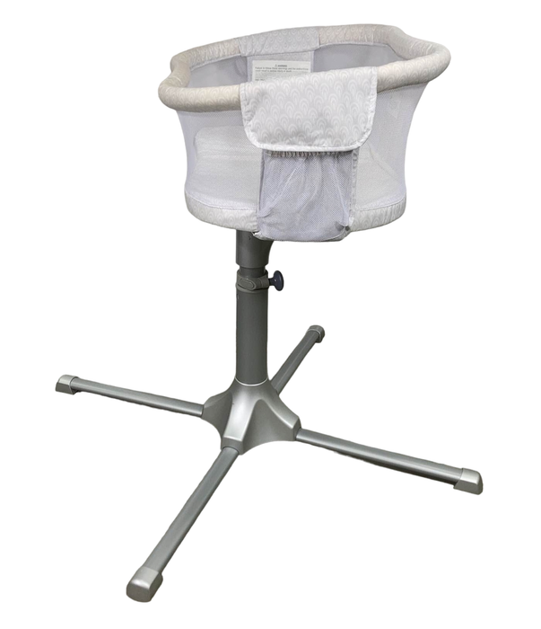 secondhand Halo BassiNest Swivel Sleeper, Premiere Series