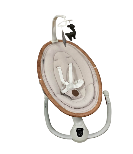 Shop Maxi-Cosi Cassia Swing, Horizon Sand at GoodBuy Gear