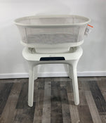 secondhand 4moms MamaRoo Sleep Bassinet