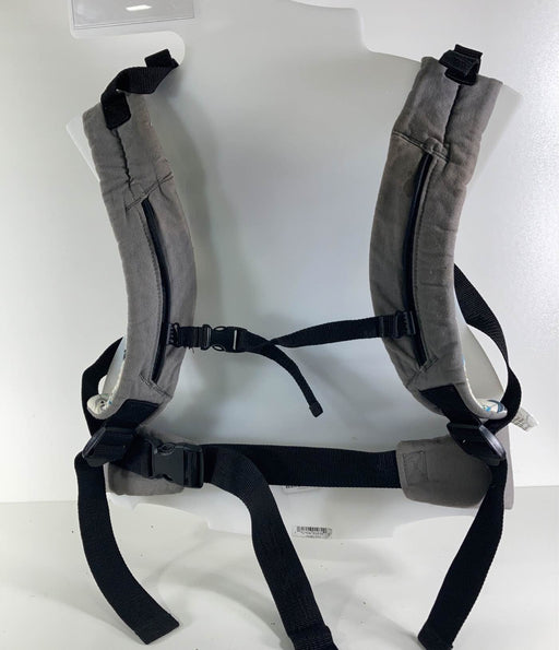 secondhand Infantino Cuddle Up Ergonomic Carrier