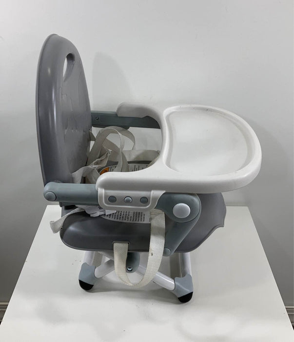 secondhand Chicco Pocket Snack Booster Seat