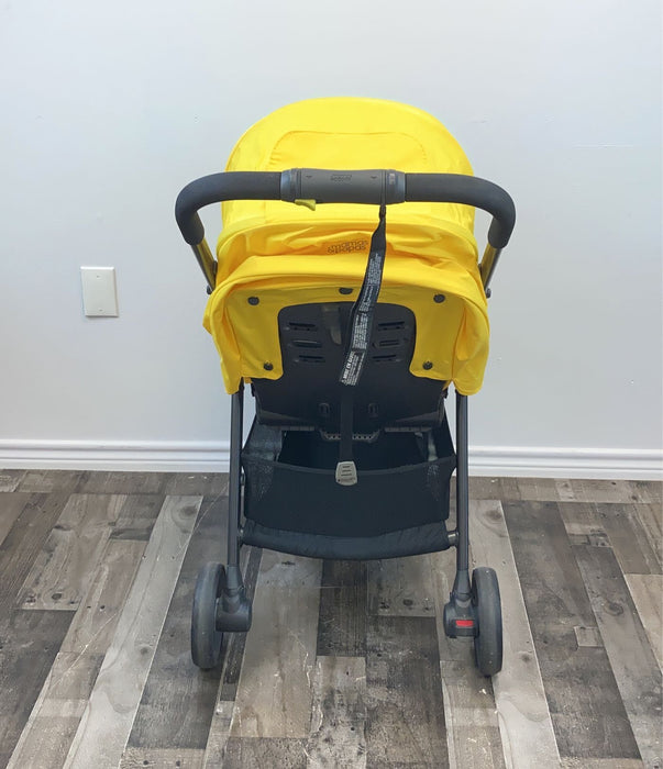 used Mamas & Papas Armadillo Stroller