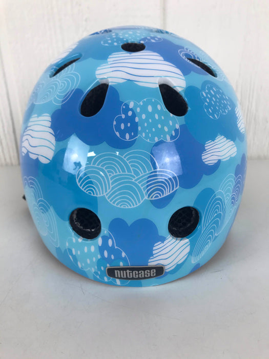 secondhand Nutcase Little Nutty Helmet, XXS