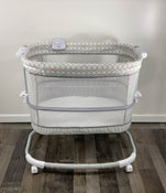 used Ingenuity Dream & Grow Bedside Bassinet