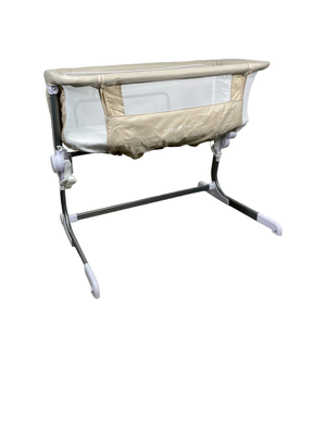 Tall clearance bedside bassinet