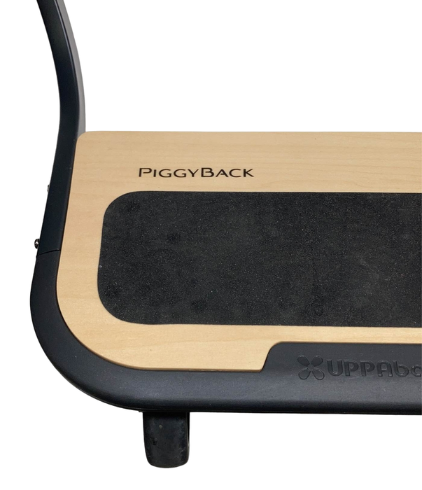 UPPAbaby VISTA PiggyBack Ride-Along Board, 2015+