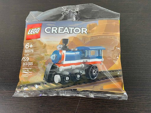 used Lego Creator Set