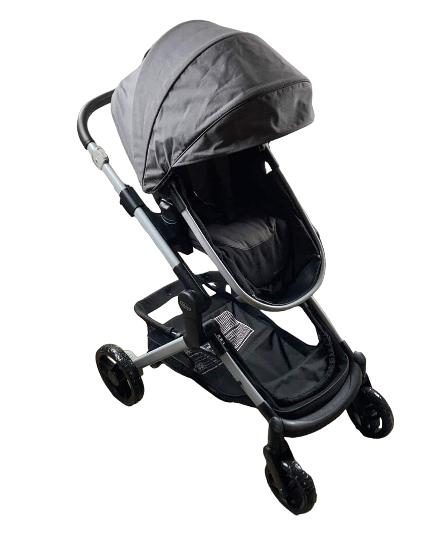 3 in 1 graco stroller Graco Modes Nest Stroller, 2021, Nico