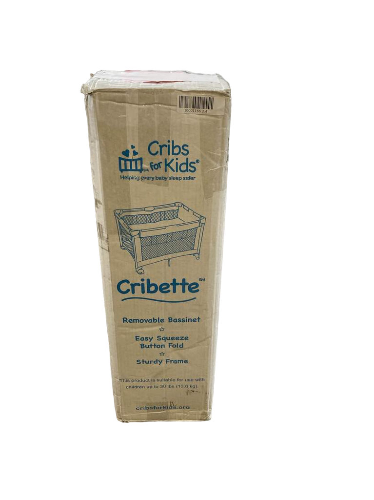 Cribs For Kids Cribette