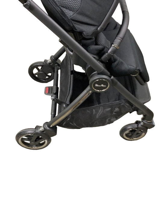 secondhand Silver Cross Dune Stroller, Space