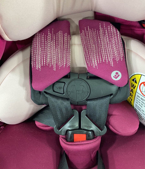 used Carseat