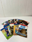 used BUNDLE Paperback Picture Books