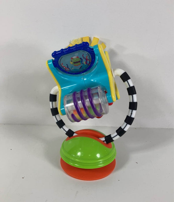 Shop Sassy Fishy Fascination Station at GoodBuy Gear