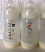 secondhand BUNDLE MAM Baby Bottles