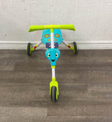 used Scooters Wagons