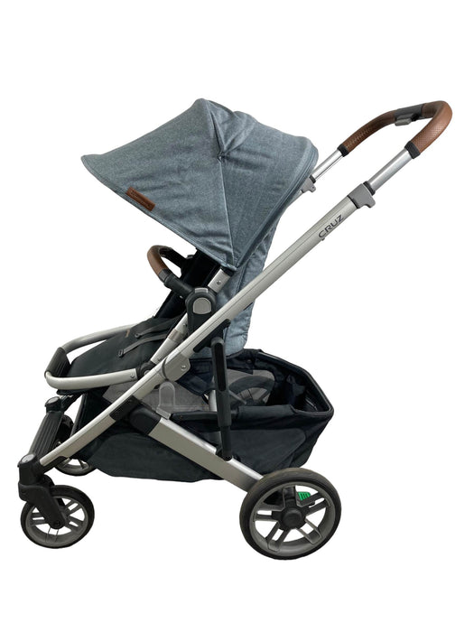 used Strollers