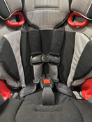 used Carseat