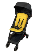 used Phil & Teds Go Stroller, Lemon, 2018