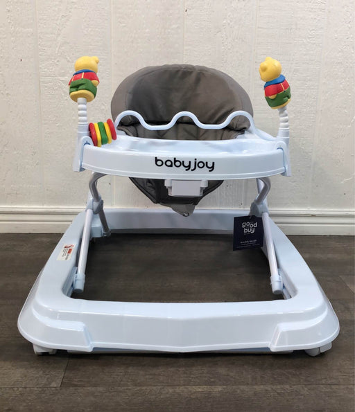 secondhand Baby Joy Baby Walker