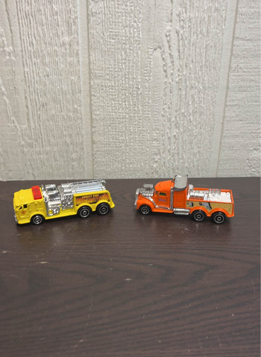 secondhand BUNDLE Cars