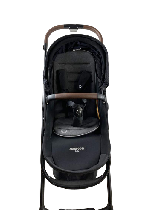 used Travel Strollers