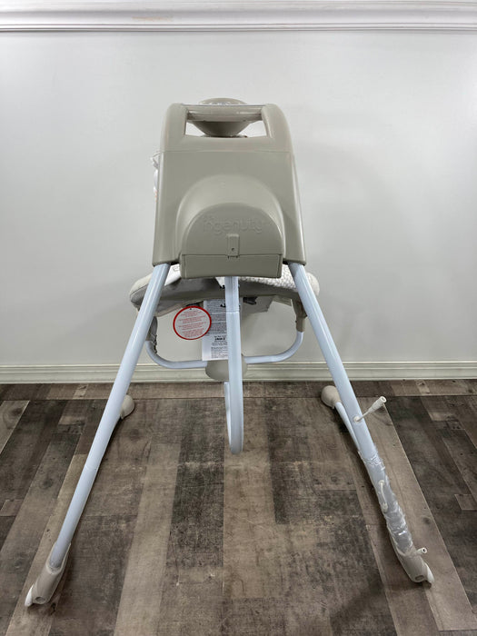 secondhand Infant Gear