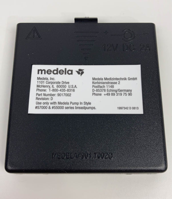 Medela Pump In Style Advanced Breast Pump with Metro Bag