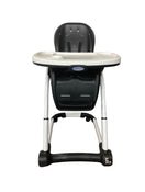 used Graco Blossom 6-in-1 Convertible High Chair