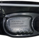 Shop BOB Duallie Car Seat Adapter And Snack Tray For Graco at GoodBuy Gear