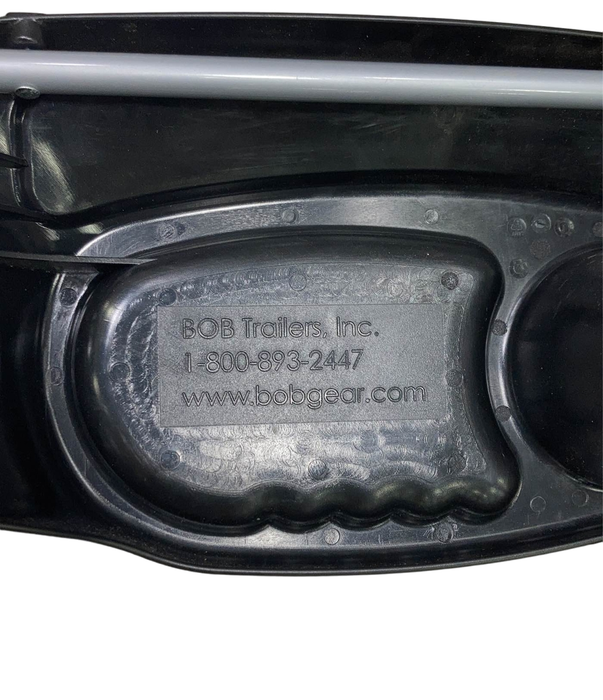 Shop BOB Duallie Car Seat Adapter And Snack Tray For Graco at GoodBuy Gear