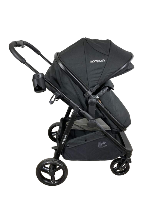 secondhand Strollers