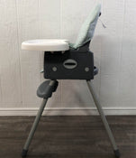 used Graco SimpleSwitch 2-in-1 Convertible High Chair