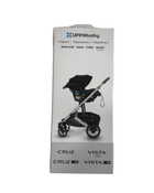 used UPPAbaby Infant Car Seat Adapter For Maxi Cosi, Nuna, Cybex And Besafe