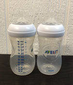 secondhand BUNDLE Philips Avent Bottles