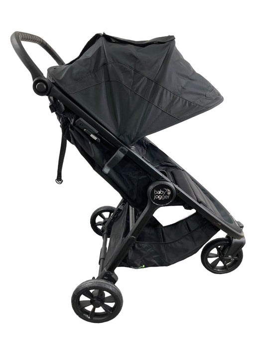 secondhand Strollers