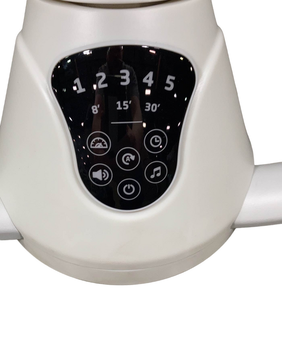 Shop Maxi-Cosi Cassia Swing, Horizon Sand at GoodBuy Gear