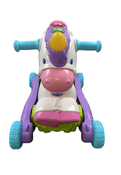 used VTech Prance And Rock Unicorn