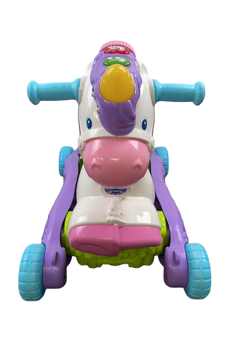 used VTech Prance And Rock Unicorn
