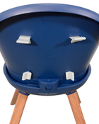 used Maxi-Cosi Moa 8-in-1 High Chair, Essential Blue